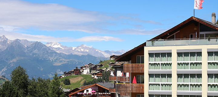Wertgutschein  für das Hotel Desirée